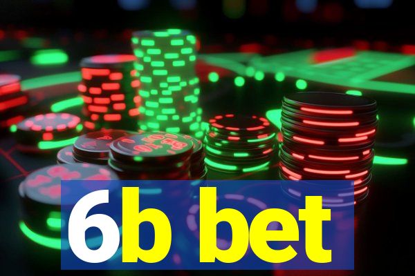 6b bet